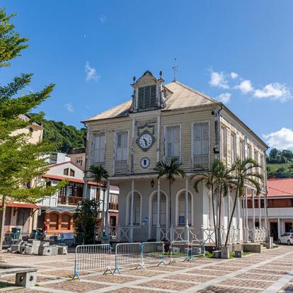 Circuit en Martinique - Aventure ethnique et authentique au cœur des caraïbes