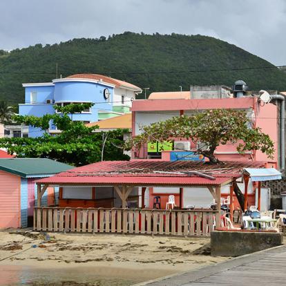 Voyage en Martinique - Aventure ethnique et authentique au cœur des caraïbes