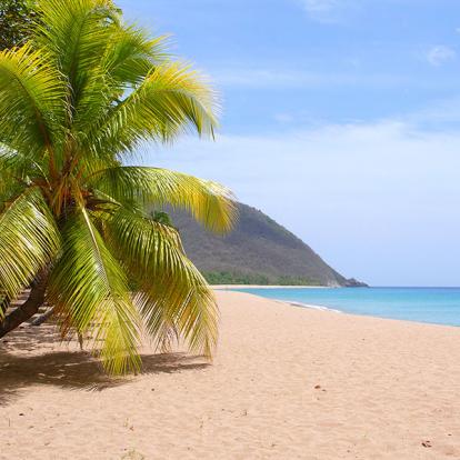Combiné Martinique et Guadeloupe - Charme et Magie Créole