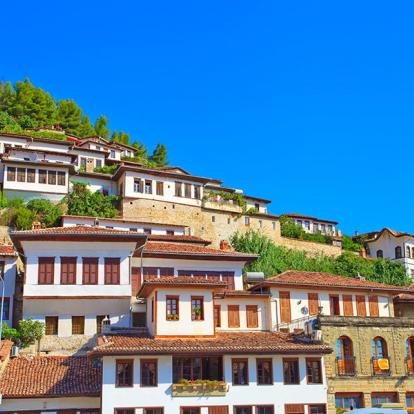 Voyage en Albanie - Immersion en Albanie