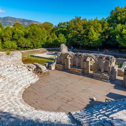 Voyage en Albanie - Immersion en Albanie