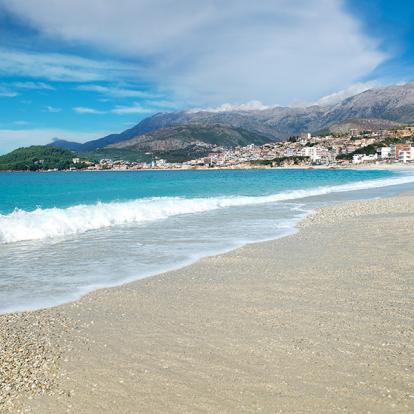 Voyage en Albanie - Immersion en Albanie