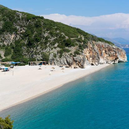 Voyage en Albanie - Les Merveilles de l’Albanie