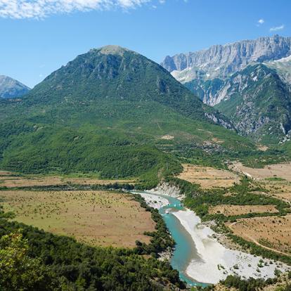 Voyage en Albanie - Les Merveilles de l’Albanie