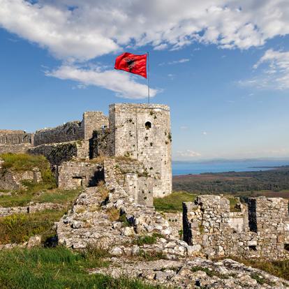 Voyage en Albanie - Les Merveilles de l’Albanie