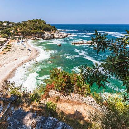 Circuit en Grèce - Randonnées en Grèce Inconnue