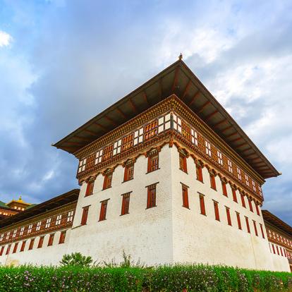 Combiné Sikkim - Bhoutan – Népal - Découverte Spirituelle et Culturelle
