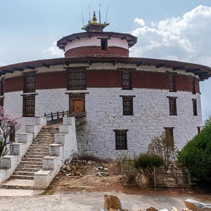 Combiné Sikkim - Bhoutan – Népal - Découverte Spirituelle et Culturelle