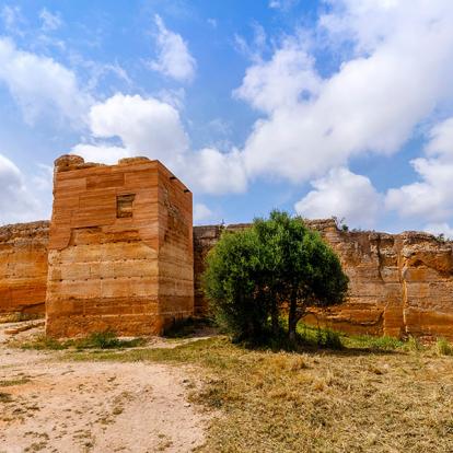 Voyage au Portugal - L'Algarve et ses Différentes Facettes