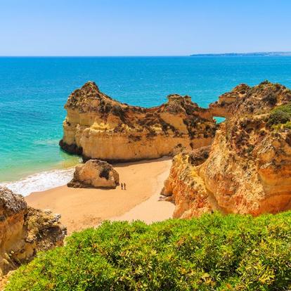 Voyage au Portugal - L'Algarve et ses Différentes Facettes