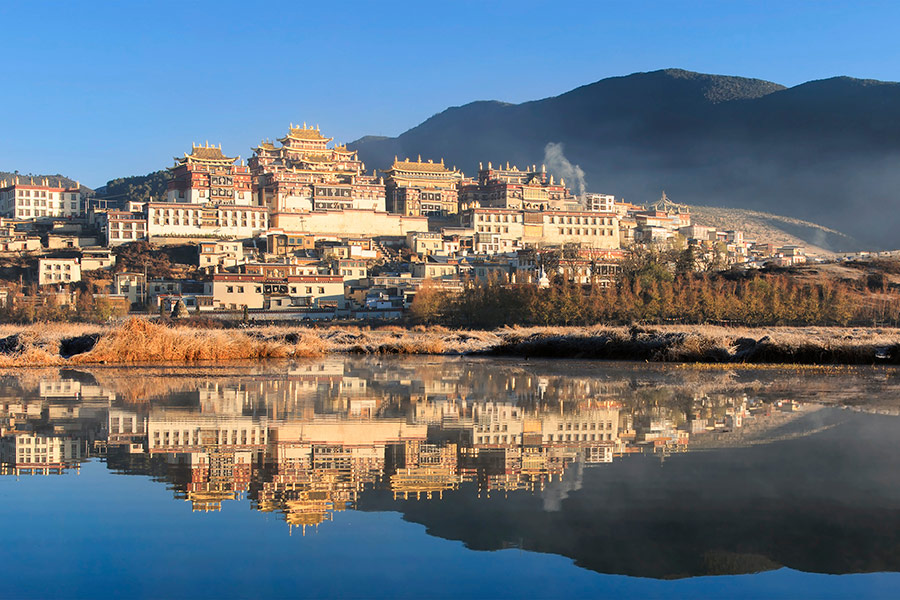 Circuit en Chine - Slow tour au Nord Yunnan | Le Voyage Autrement