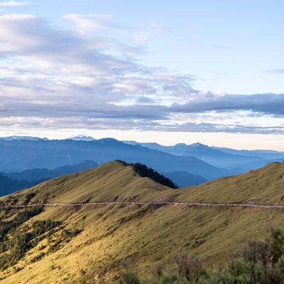 Voyage à Taïwan - Terres aborigènes sur le toit de Taiwan