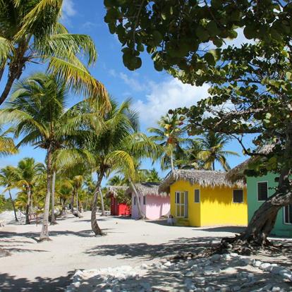 Voyage en République Dominicaine - Entre belles plages et Parc Nationaux