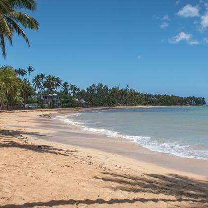 Voyage en République Dominicaine - Entre belles plages et Parc Nationaux