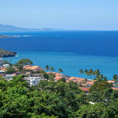 Circuit en République Dominicaine - Entre belles plages et Parc Nationaux