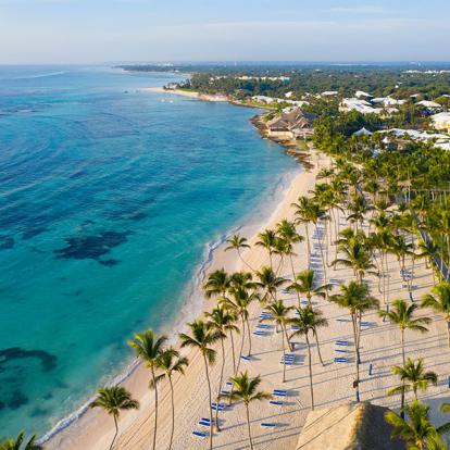 Voyage en République Dominicaine - Entre belles plages et Parc Nationaux