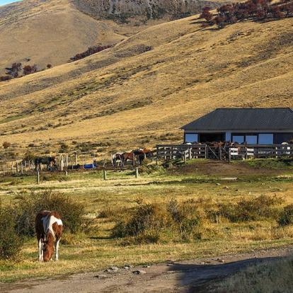 Voyage en Argentine - Vis ma vie de Gaucho