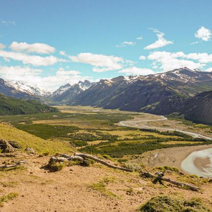Voyage en Argentine - Vis ma vie de Gaucho