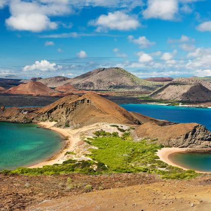 Circuit en Equateur- Dans les pas de Charles Darwin aux Galapagos
