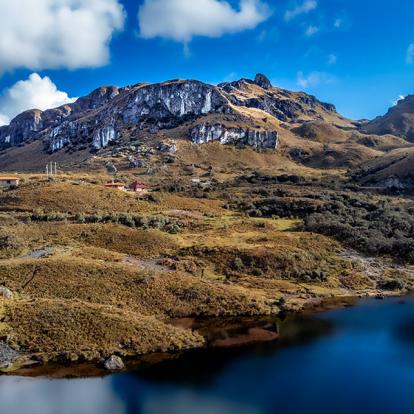 Circuit en Equateur - Terre de Contraste, Nature et Biodiversité