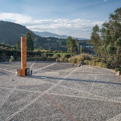 Circuit en Equateur - Terre de Contraste, Nature et Biodiversité