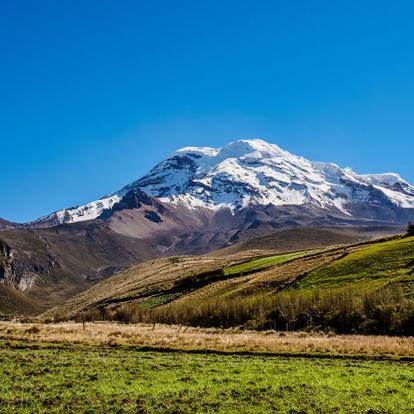 Circuit en Equateur - Terre de Contraste, Nature et Biodiversité