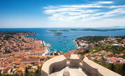 Hvar A Découvrir en Croatie - Hvar