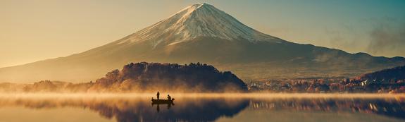 Mont Fuji