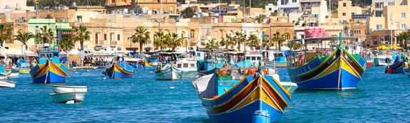 Marsaxlokk