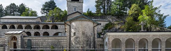 Cetinje
