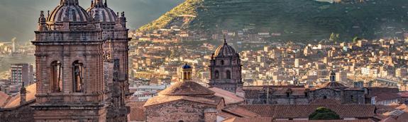 Cusco