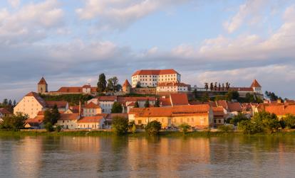 Ptuj A Découvrir en Slovénie - Ptuj