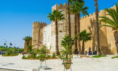 Sfax A Découvrir en Tunisie - Sfax