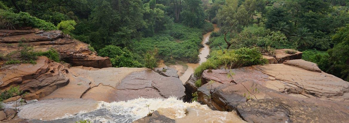 Burkina Faso Guide de Voyage - Burkina Faso