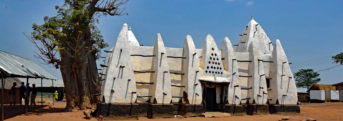 Lara Banga Guide de Voyage - Ghana
