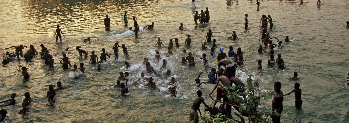 Guinée Guide de Voyage - Guinée