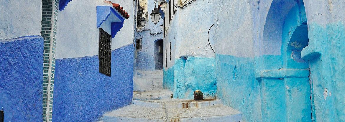 maroc Guide de Voyage - Maroc