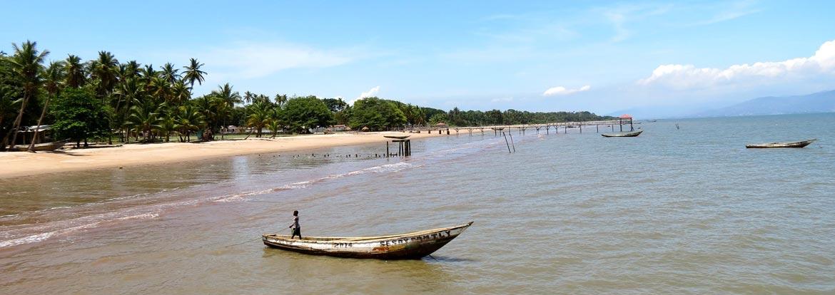 Sierra Leone Guide de Voyage - Sierra Leone