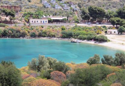 ©Sophie S. - Tous Droits réservés Voyage en Albanie de Sophie