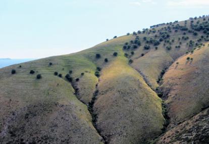 ©Sophie S. - Tous Droits réservés Voyage en Albanie de Sophie