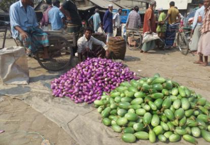 ©Jan H. Le Voyage au Bangladesh de Jan et Anne