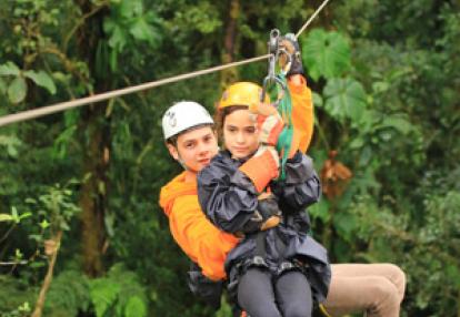 ©Lyne S. - Tous Droits réservés Voyage au Costa Rica Du Groupe de Lyne
