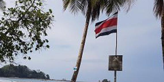 ©Jean-François D. - Tous Droits réservés Voyage au Costa Rica de Jean-François et Elisabeth