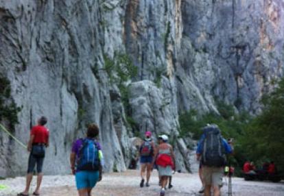 ©Patrick R. - Tous Droits réservés Voyage en Croatie de Patrick