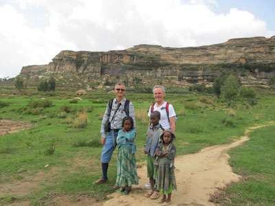ethiopie voyage