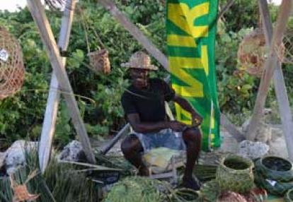 ©Gérard M.- Tous Droits réservés Voyage aux Caraïbes de Gérard