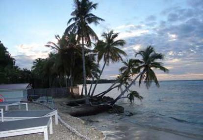 ©Gérard M.- Tous Droits réservés Voyage aux Caraïbes de Gérard