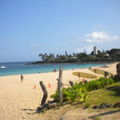 ©Bruno B. - Tous Droits réservés Voyage à Hawaï de la Famille de Bruno