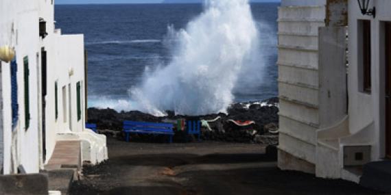 ©Annick et Marc T. - Tous Droits réservés Voyage aux Canarie de Marc et Annick