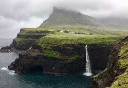 ©Isabelle R. - Tous Droits réservés Voyage aux Iles Féroé d'Isabelle et Alexis